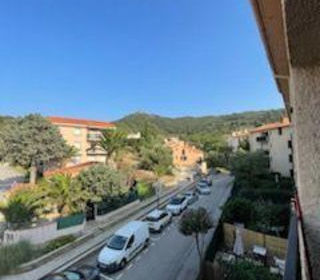  Appartement � louer 1 pi�ce 22 m�