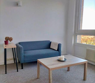  Appartement � louer 1 pi�ce 33 m�