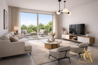  Appartement � vendre 2 pi�ces 47 m�