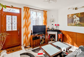  Maison � vendre 3 pi�ces 60 m�