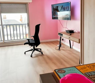  Appartement � vendre 2 pi�ces 51 m�