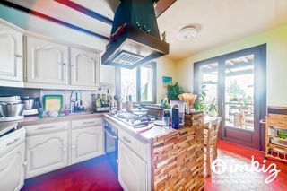  Maison � vendre 8 pi�ces 160 m�