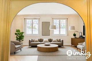  Appartement � vendre 3 pi�ces 58 m�