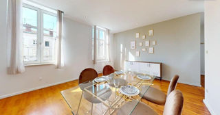  Appartement � louer 3 pi�ces 65 m�