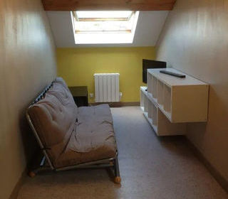  Appartement � louer 2 pi�ces 28 m�