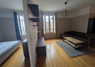  Appartement � louer 2 pi�ces 49 m�