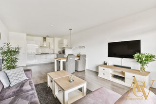  Appartement � vendre 1 pi�ce 32 m�