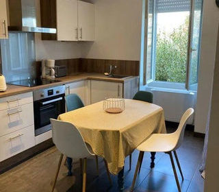  Appartement � louer 1 pi�ce 30 m�