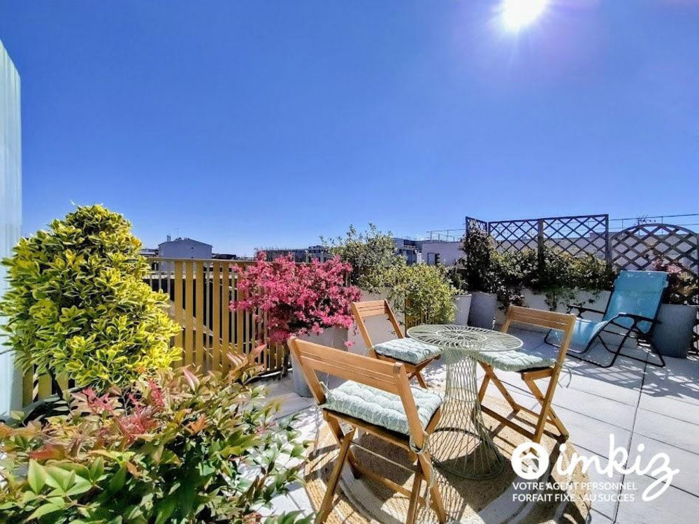 � vendre  Appartement Fontenay-sous-Bois (94120)