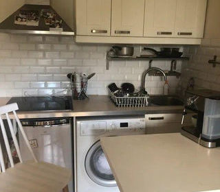  Appartement � louer 2 pi�ces 29 m�