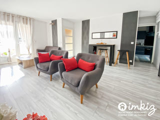  Maison � vendre 5 pi�ces 97 m�