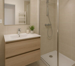  Appartement � vendre 3 pi�ces 57 m�