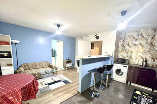  Appartement � louer 2 pi�ces 45 m�