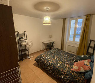  Appartement � louer 2 pi�ces 42 m�