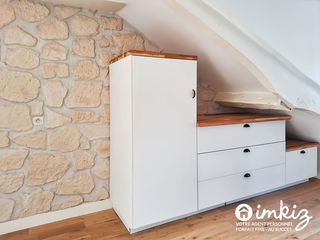  Appartement � vendre 1 pi�ce 21 m�