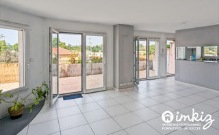  Appartement � vendre 5 pi�ces 159 m�