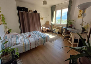  Appartement � louer 1 pi�ce 40 m�