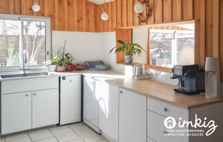  Maison � vendre 3 pi�ces 80 m�