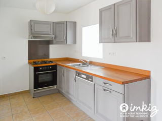  Maison � vendre 5 pi�ces 94 m�