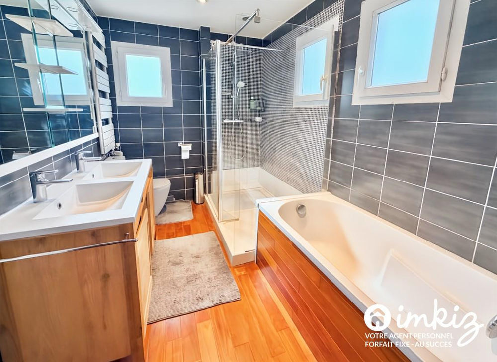 � vendre  Maison L'Ha�-les-Roses (94240)