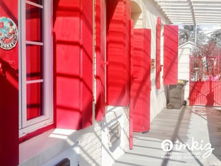  Maison � vendre 4 pi�ces 97 m�