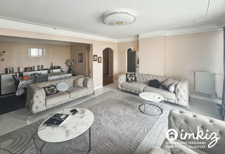  Appartement � vendre 5 pi�ces 91 m�