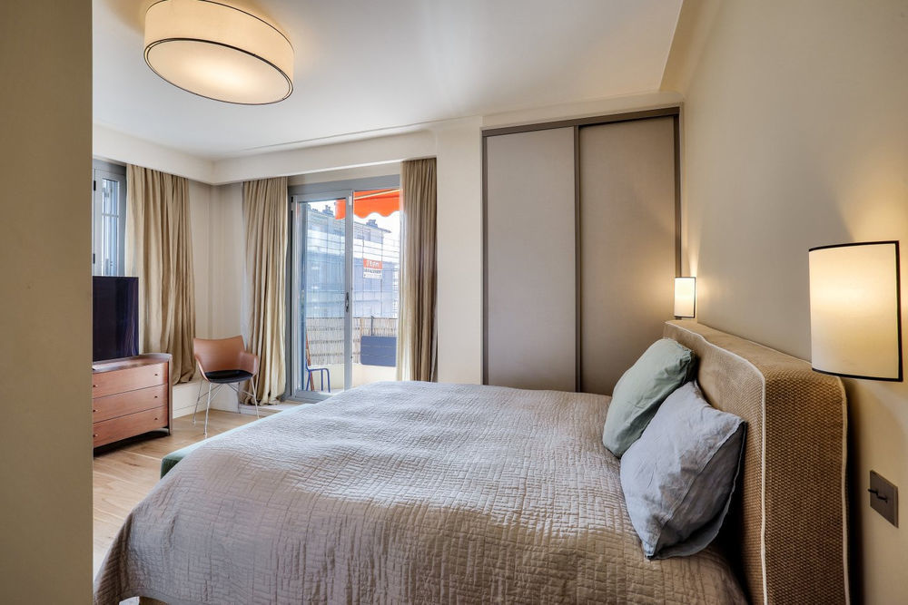 � vendre  Appartement Nice (06000)