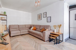  Appartement � louer 2 pi�ces 44 m�