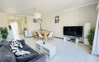  Appartement � louer 4 pi�ces 85 m�