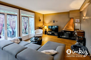  Maison � vendre 10 pi�ces 213 m�