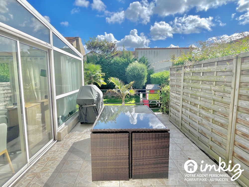 � vendre  Maison L'Ha�-les-Roses (94240)