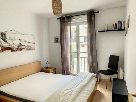   Appartement dans r�sidence r�cente et de standing Appartement - 3 pi�ce(s) - 68 m�