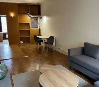  Appartement � louer 2 pi�ces 60 m�