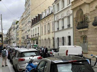  Appartement � louer 2 pi�ces 39 m�