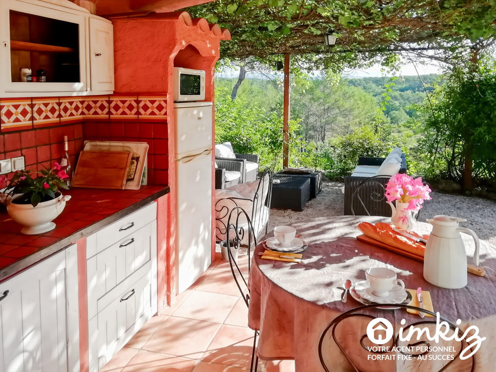 � vendre  Maison Les Arcs (83460)