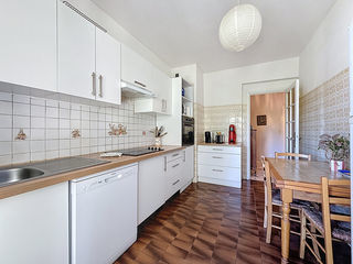  Appartement � vendre 4 pi�ces 