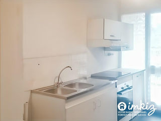  Appartement � vendre 1 pi�ce 34 m�