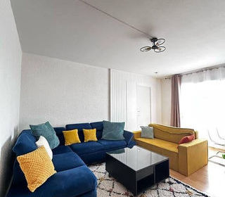  Appartement � louer 1 pi�ce 100 m�