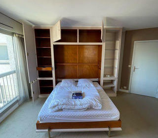  Appartement � louer 1 pi�ce 32 m�