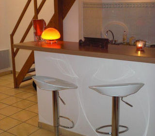  Appartement � louer 2 pi�ces 40 m�