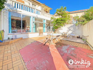  Appartement � vendre 3 pi�ces 60 m�