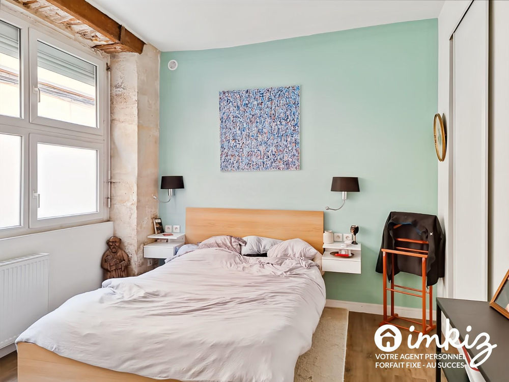 � vendre  Appartement Paris 11