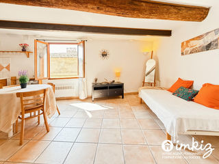  Appartement � vendre 15 + pi�ces 48 m�