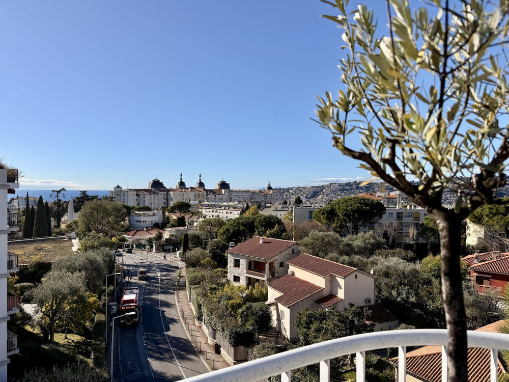 � vendre  Appartement Nice (06000)