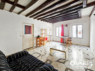  Appartement � vendre 2 pi�ces 32 m�