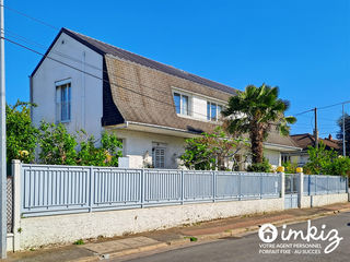  Maison � vendre 7 pi�ces 159 m�