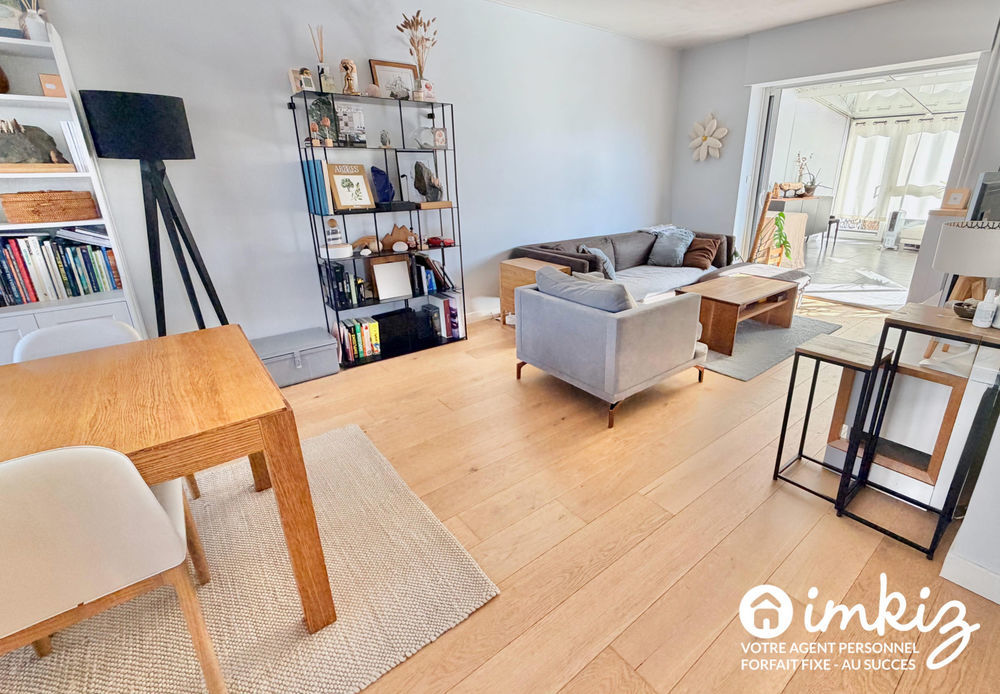 � vendre  Maison L'Ha�-les-Roses (94240)