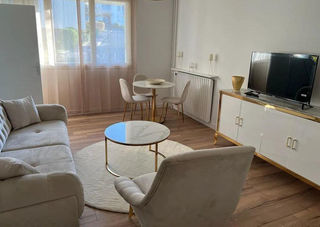  Appartement � louer 1 pi�ce 34 m�