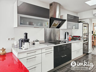  Maison � vendre 8 pi�ces 172 m�