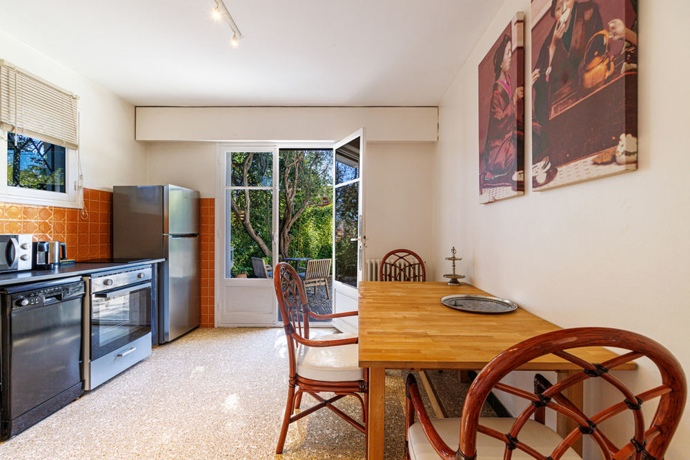 � vendre  Maison Antibes (06600)